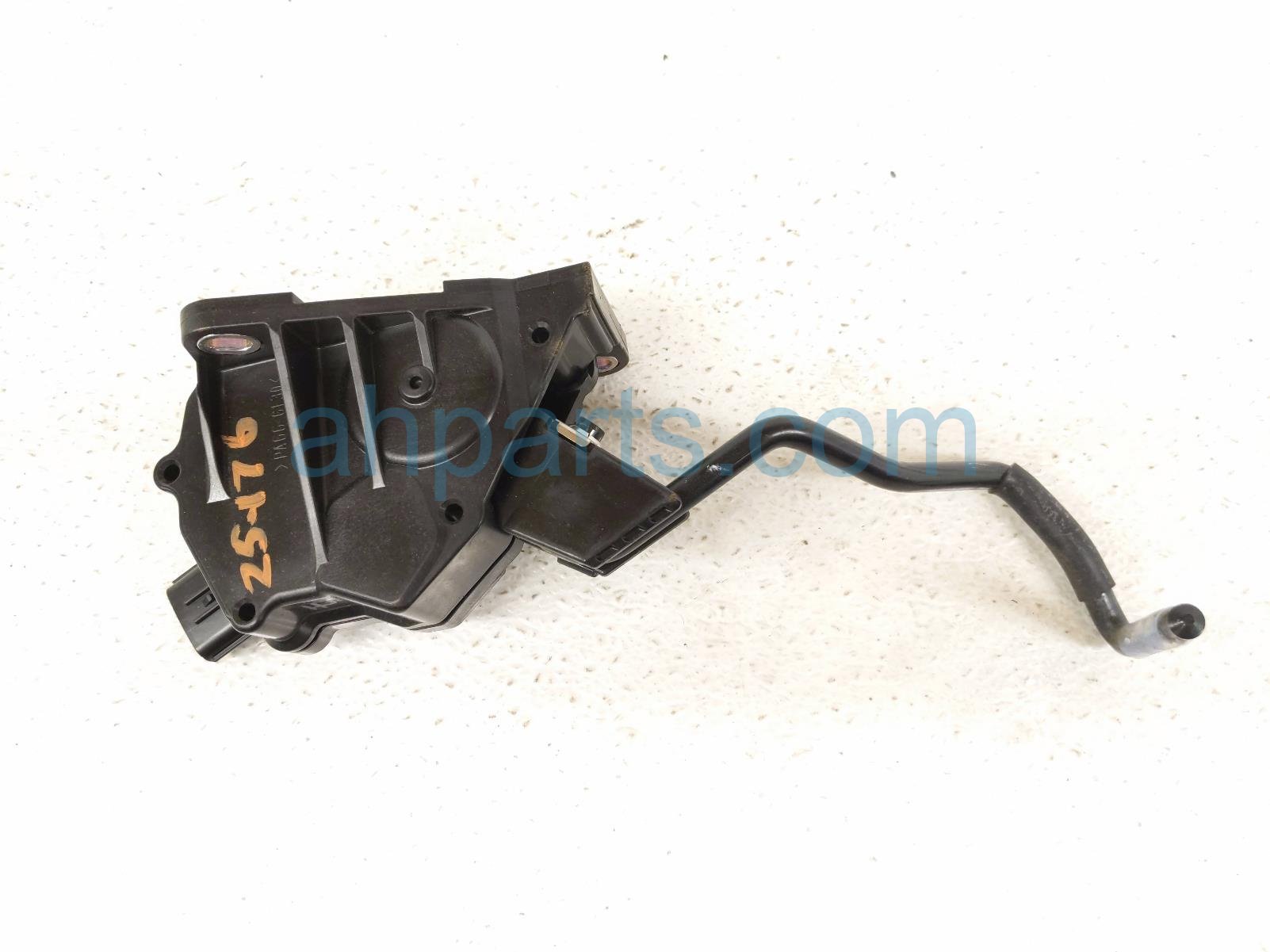 $50 Lexus GAS / ACCELERATOR TRAVEL SENSOR $50 Lexus GAS / ACCELERATOR TRAVEL SENSOR