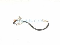 $75 BMW NEGATIVE BATTERY CABLE HARNESS $75 BMW NEGATIVE BATTERY CABLE HARNESS