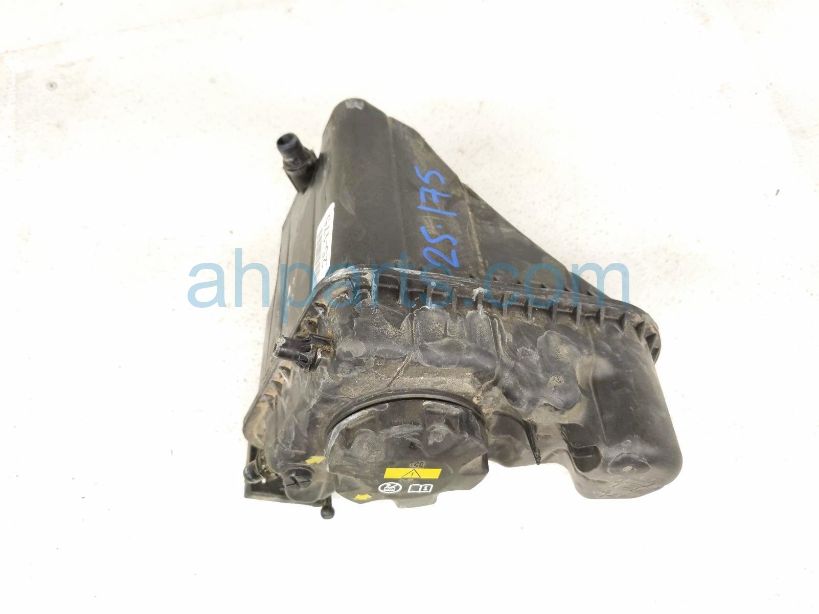 $95 BMW COOLANT OVERFLOW RESERVOIR TANK
