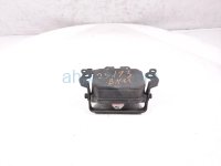 $245 Toyota FRONT GRILLE DISTANCE RADAR UNIT $245 Toyota FRONT GRILLE DISTANCE RADAR UNIT