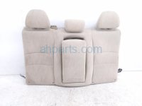 $49 Honda REAR UPPER SEAT CUSHION - BEIGE SDN $49 Honda REAR UPPER SEAT CUSHION - BEIGE SDN