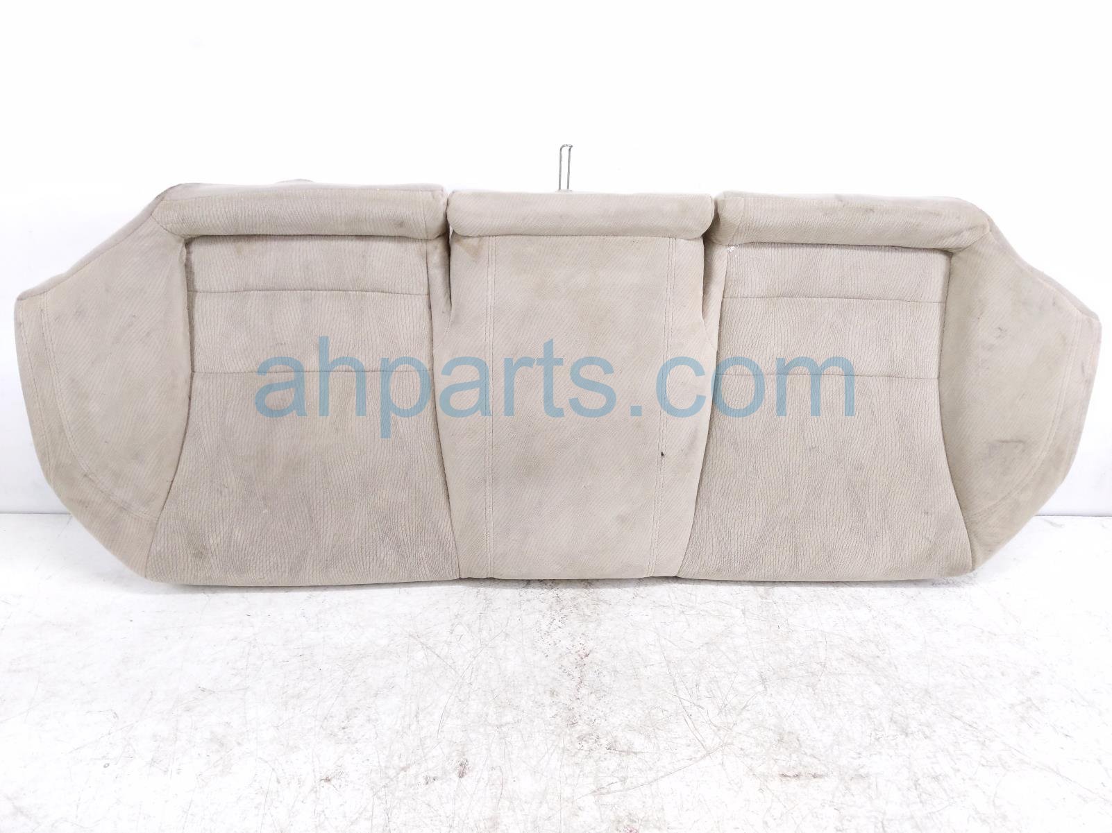 $99 Honda REAR LOWER SEAT CUSHION - BEIGE SDN $99 Honda REAR LOWER SEAT CUSHION - BEIGE SDN