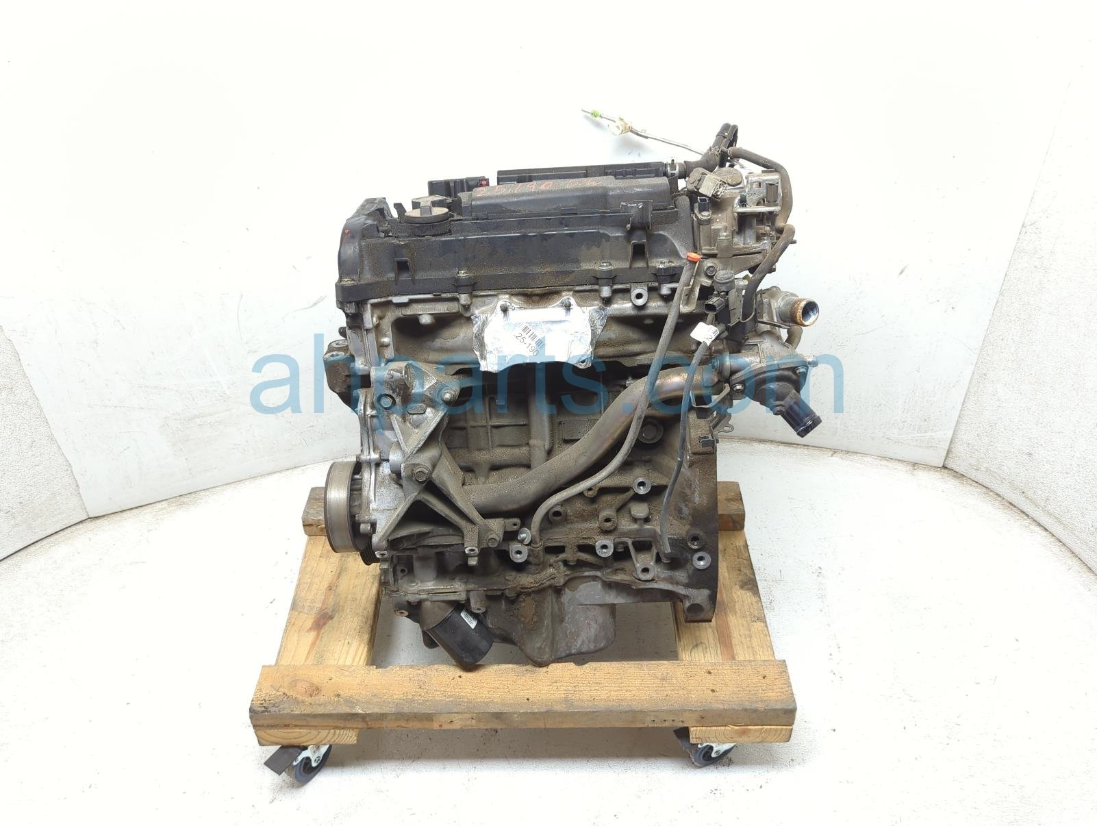 $750 Honda LONG BLOCK ENGINE / MOTOR = N/A MILE $750 Honda LONG BLOCK ENGINE / MOTOR = N/A MILE