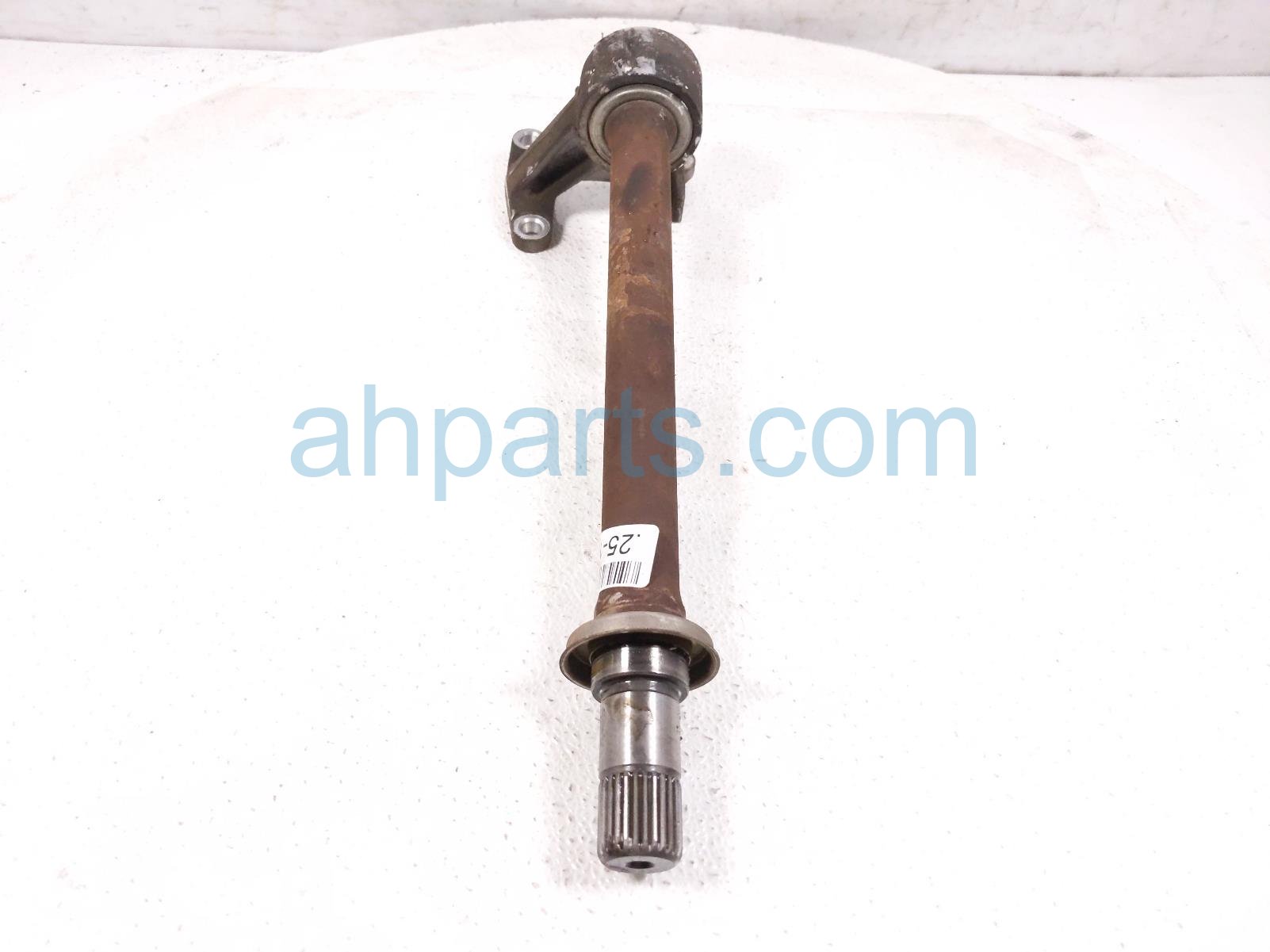 $145 Honda RH INTERMEDIATE JACK SHAFT - AT $145 Honda RH INTERMEDIATE JACK SHAFT - AT