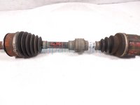 $95 Honda FR/RH OUTER CV AXLE DRIVE SHAFT $95 Honda FR/RH OUTER CV AXLE DRIVE SHAFT