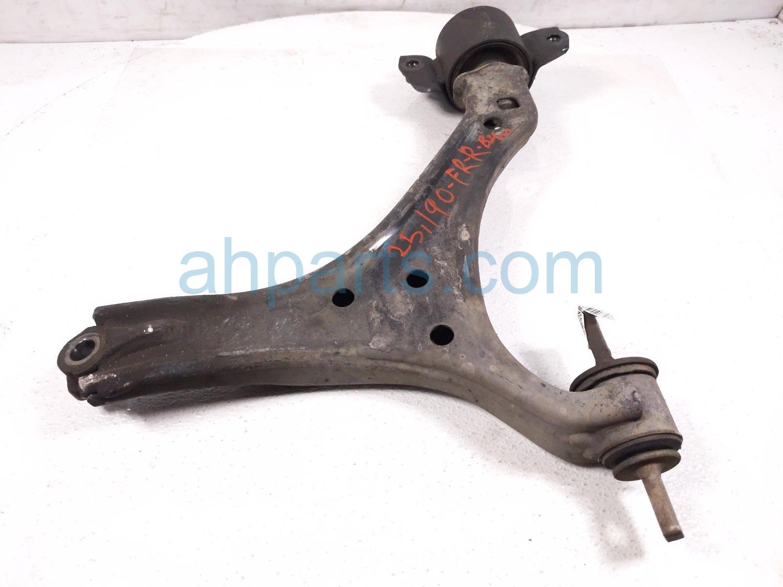 $99 Honda FR/RH LOWER CONTROL ARM $99 Honda FR/RH LOWER CONTROL ARM