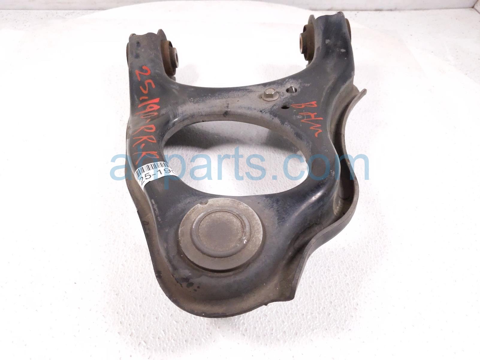 $30 Honda RR/RH UPPER CONTROL ARM $30 Honda RR/RH UPPER CONTROL ARM