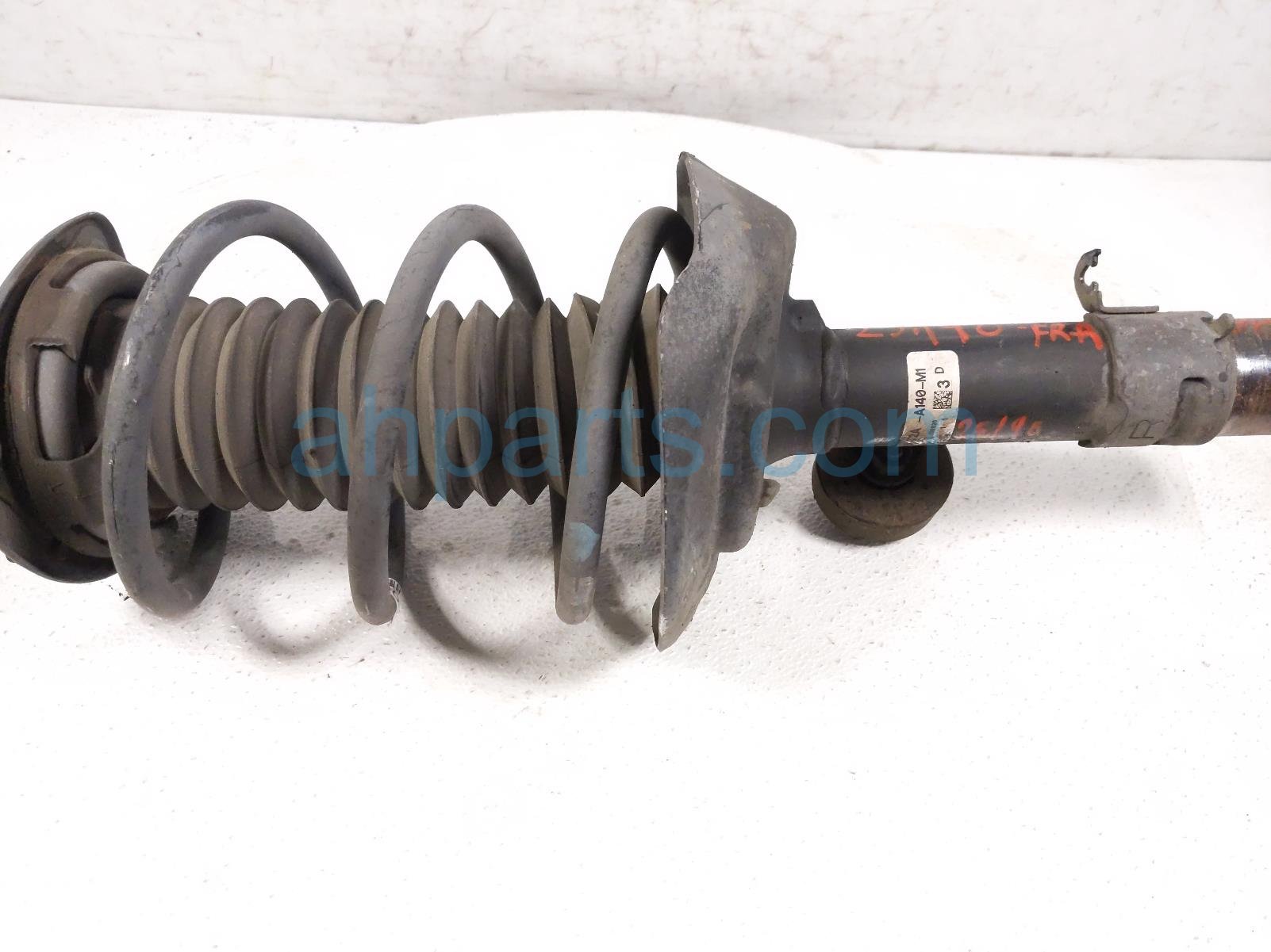 $125 Honda FR/RH STRUT + SPRING $125 Honda FR/RH STRUT + SPRING