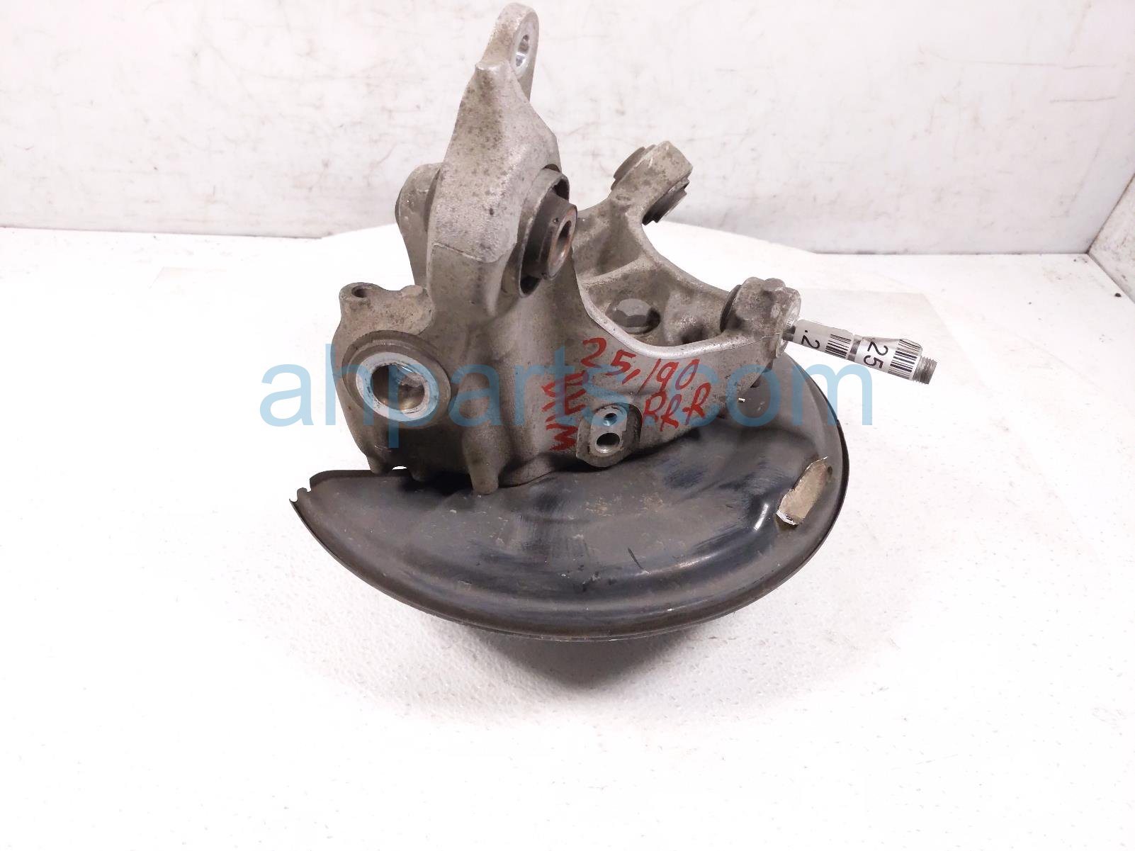 $65 Honda RR/RH SPINDLE KNUCKLE HUB $65 Honda RR/RH SPINDLE KNUCKLE HUB