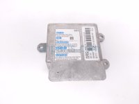 $75 Honda SRS AIRBAG MODULE - 3 BLOWN AB * $75 Honda SRS AIRBAG MODULE - 3 BLOWN AB *
