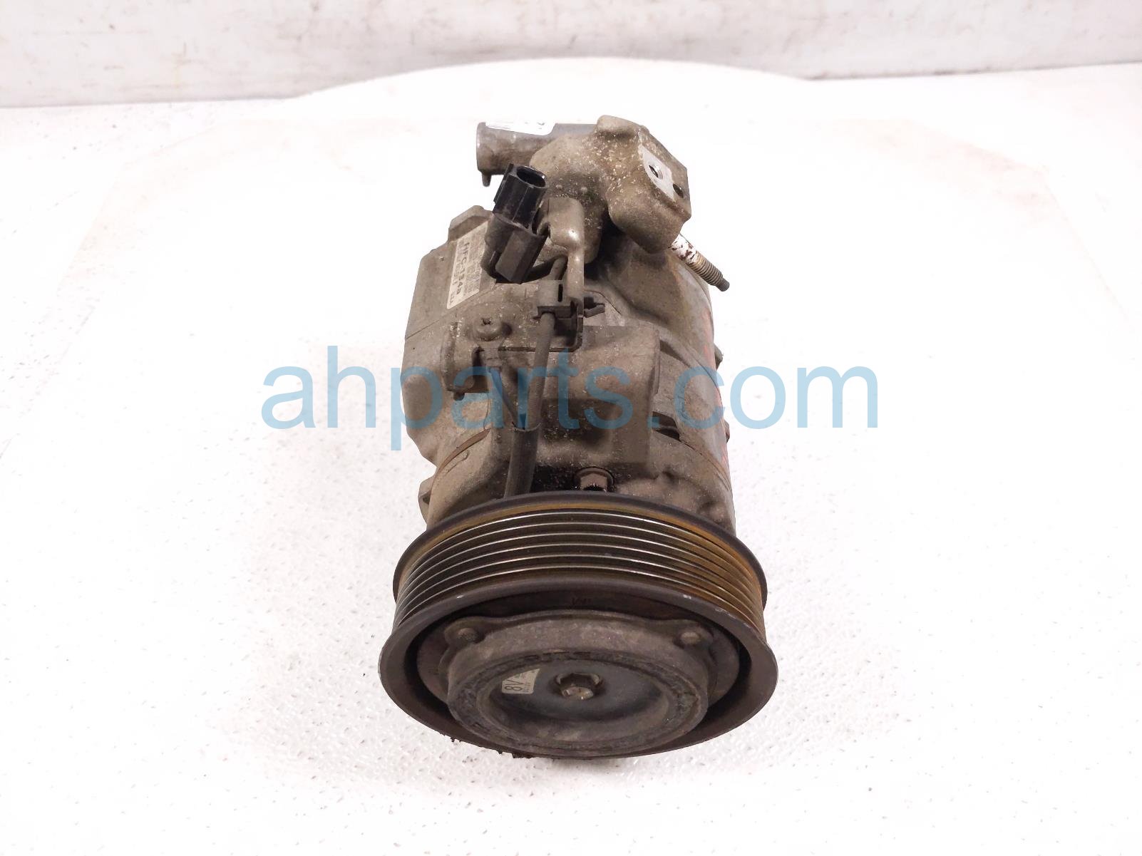 $95 Honda AC PUMP / COMPRESSOR $95 Honda AC PUMP / COMPRESSOR