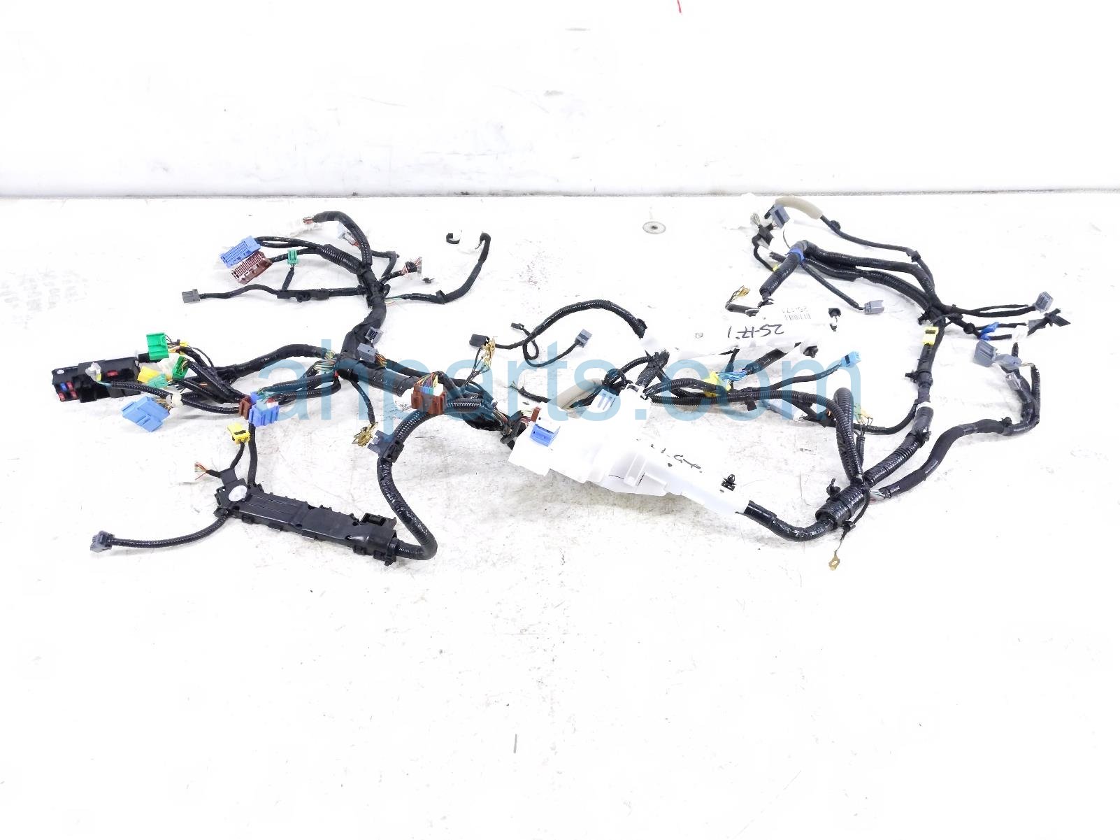 $150 Honda DASH INSTRUMENT WIRE HARNESS $150 Honda DASH INSTRUMENT WIRE HARNESS