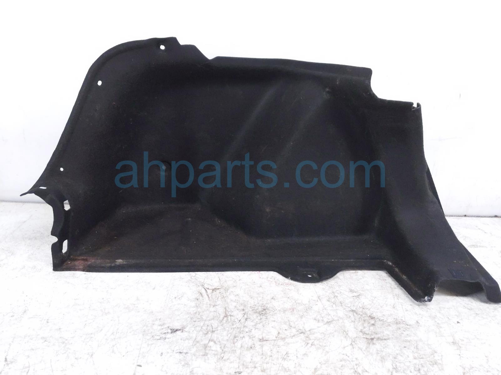 $40 Honda LH CARGO ROOM TRIM LINER - BLACK $40 Honda LH CARGO ROOM TRIM LINER - BLACK