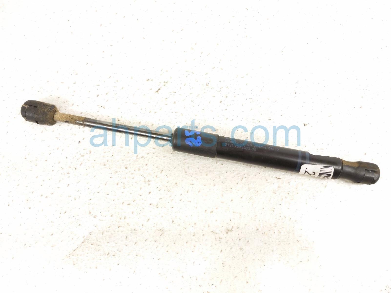 $25 BMW LH HOOD SHOCK / LIFT CYLINDER $25 BMW LH HOOD SHOCK / LIFT CYLINDER