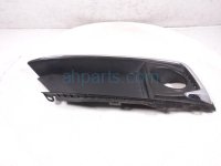 $35 Honda LH FOG LAMP GRILLE BEZEL - 1.5T SDN $35 Honda LH FOG LAMP GRILLE BEZEL - 1.5T SDN