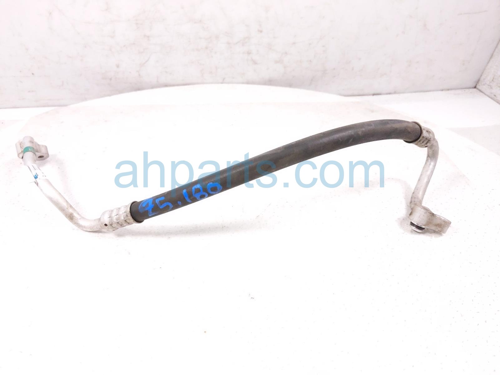 $40 Honda A/C DISCHARGE HOSE - 2.4L $40 Honda A/C DISCHARGE HOSE - 2.4L