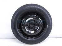 $99 Honda T165/80D17 SPARE DONUT WHEEL & TIRE $99 Honda T165/80D17 SPARE DONUT WHEEL & TIRE