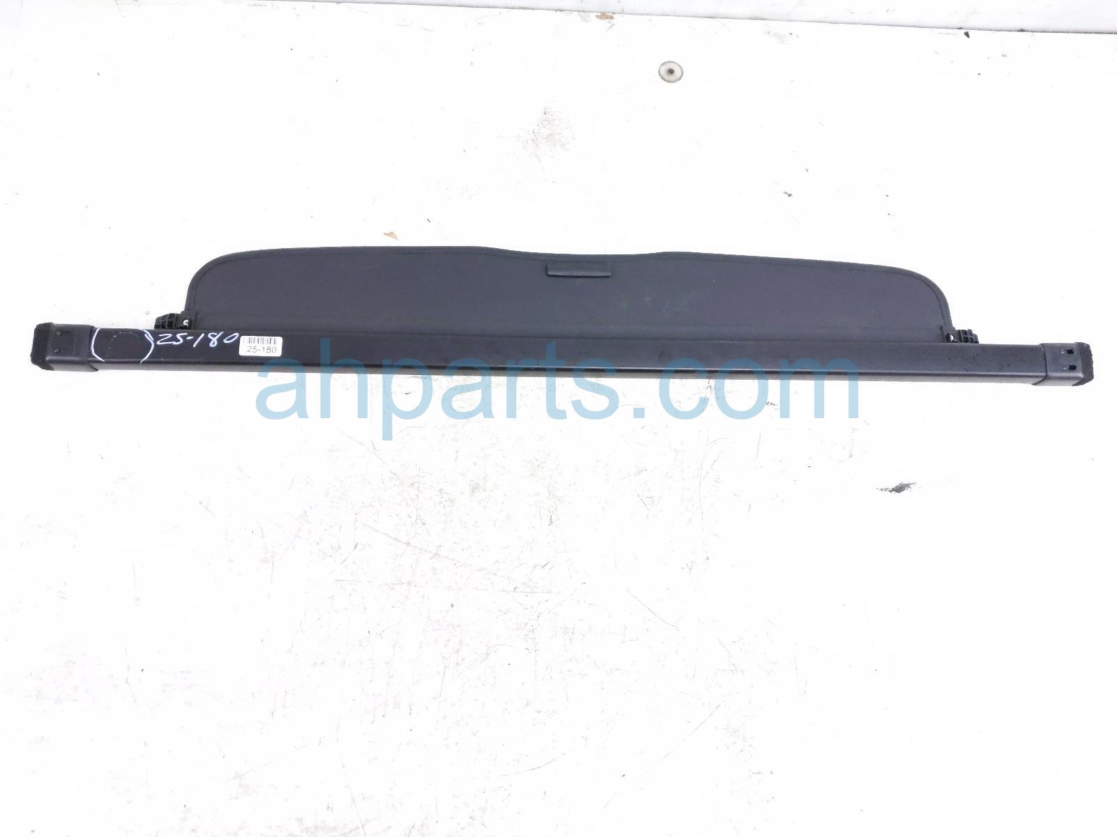 $75 Honda CARGO ROOM TONNEAU COVER - BLACK * $75 Honda CARGO ROOM TONNEAU COVER - BLACK *