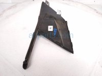 $20 Honda LH FOG LAMP GRILLE BEZEL * $20 Honda LH FOG LAMP GRILLE BEZEL *