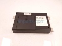 $195 BMW TELEMATICS COMMUNICATION MODULE $195 BMW TELEMATICS COMMUNICATION MODULE
