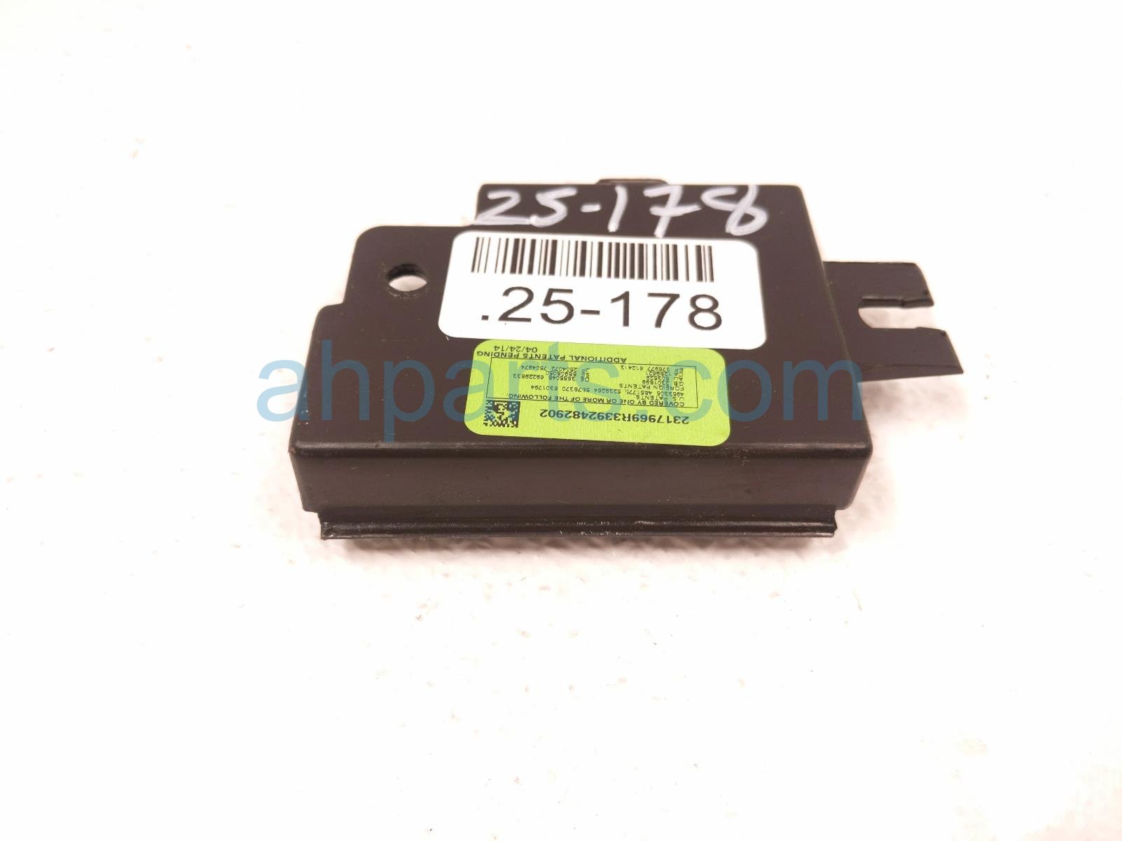 $45 Honda COMPASS CONTROL MODULE UNIT $45 Honda COMPASS CONTROL MODULE UNIT