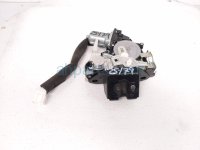 $135 Acura TRUNK LIFTGATE LOCK / ACTUATOR $135 Acura TRUNK LIFTGATE LOCK / ACTUATOR