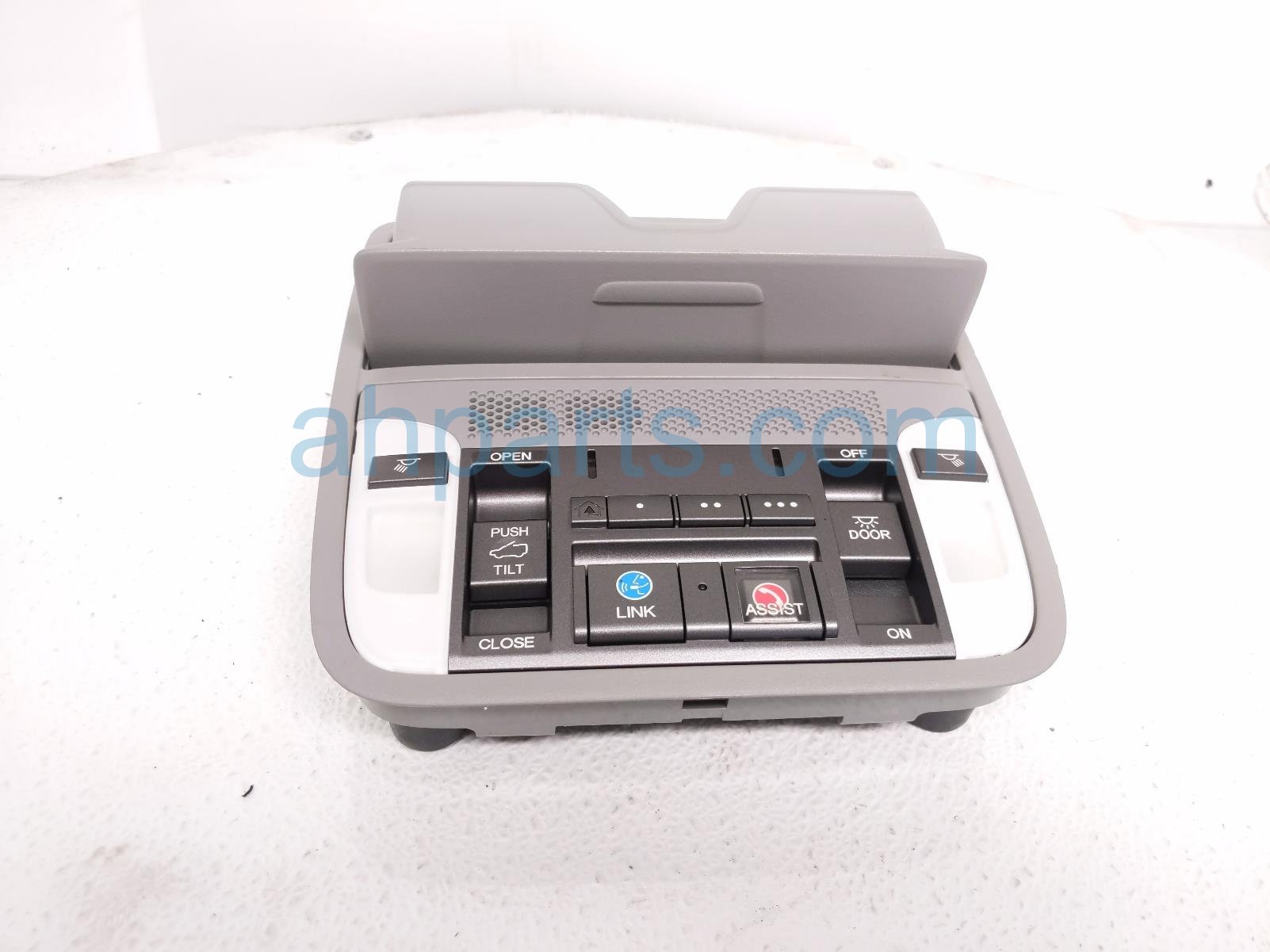 $75 Acura MAPL LIGHT / ROOF CONSOLE - GRAY $75 Acura MAPL LIGHT / ROOF CONSOLE - GRAY