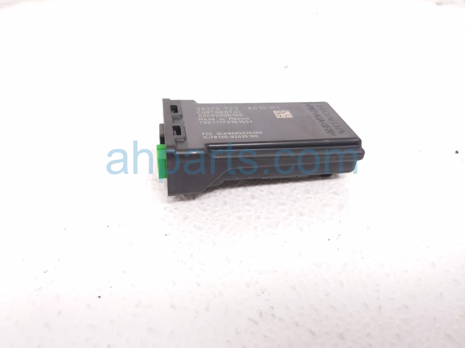 $125 Acura REMOTE START CONTROL UNIT $125 Acura REMOTE START CONTROL UNIT