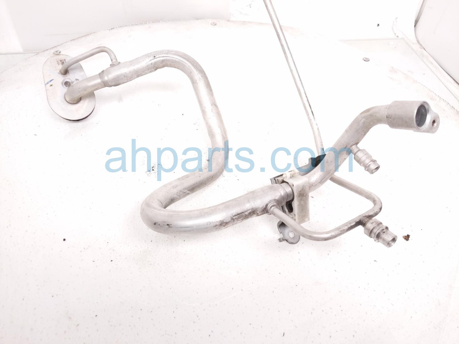 $30 Honda AC HEATER EXCHANGE PIPE $30 Honda AC HEATER EXCHANGE PIPE