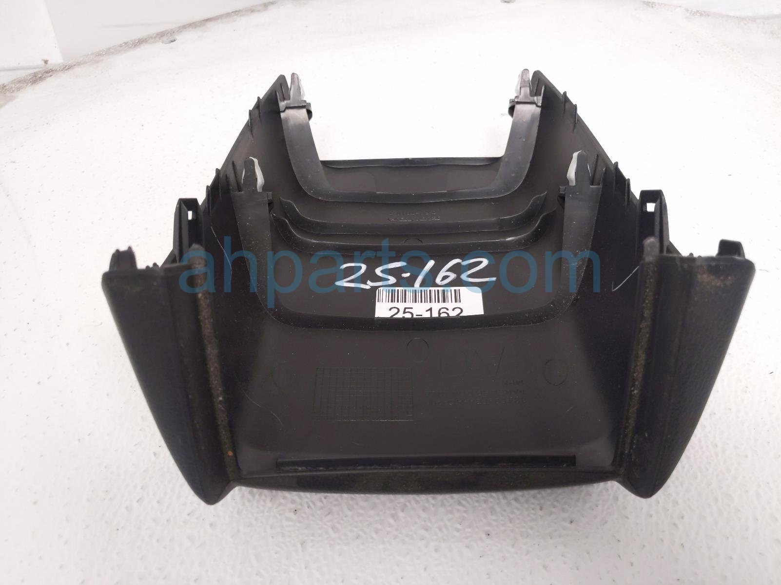 $35 Honda REAR CONSOLE COVER TRIM - BLACK * $35 Honda REAR CONSOLE COVER TRIM - BLACK *
