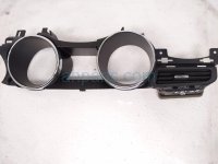 $75 Ford SPEEDOMETER GAUGE CLUSTER BEZEL $75 Ford SPEEDOMETER GAUGE CLUSTER BEZEL