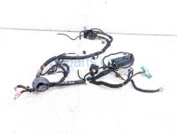 $150 Honda LH ENGINE ROOM HARNESS - TOURING $150 Honda LH ENGINE ROOM HARNESS - TOURING