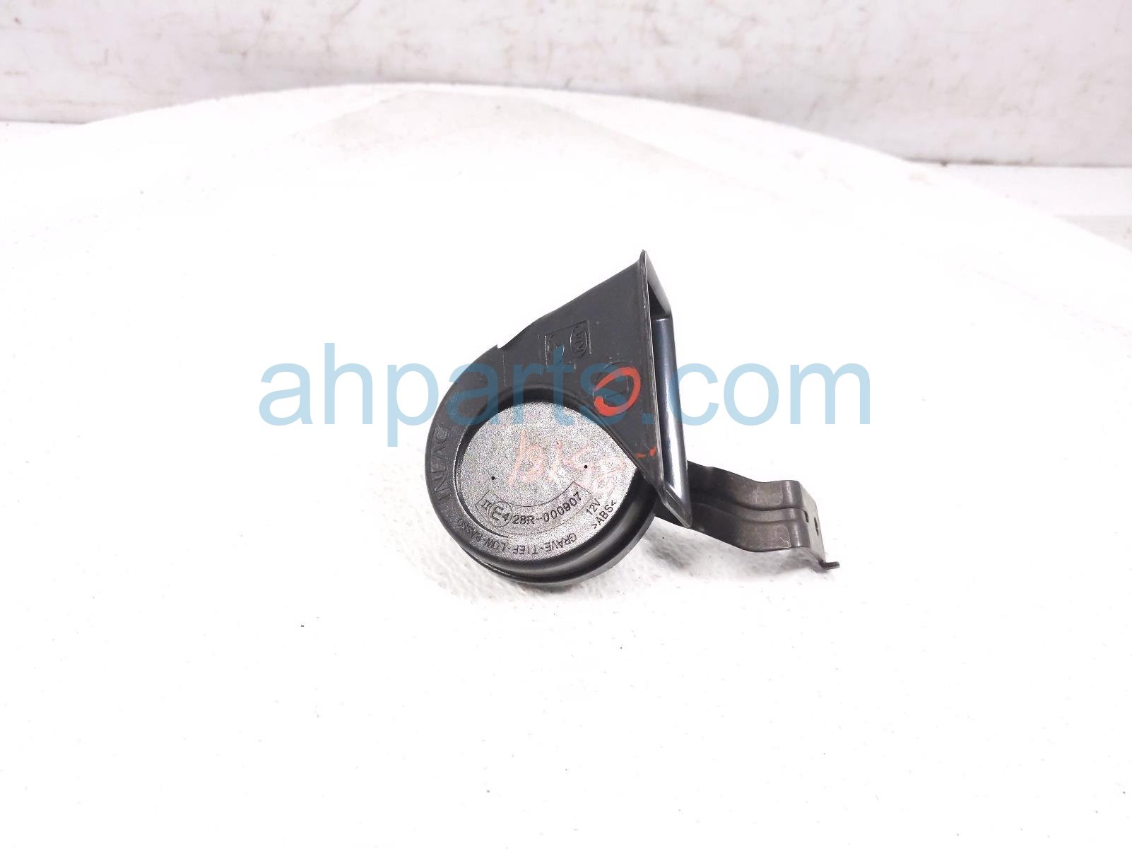 $35 Kia LOW PITCH NOTE HORN $35 Kia LOW PITCH NOTE HORN