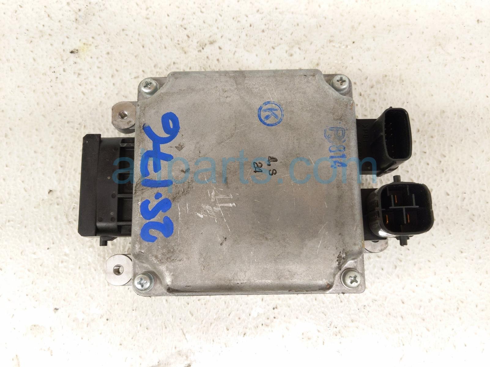 $59 Lexus POWER STEERING CONTROL MODULE * $59 Lexus POWER STEERING CONTROL MODULE *