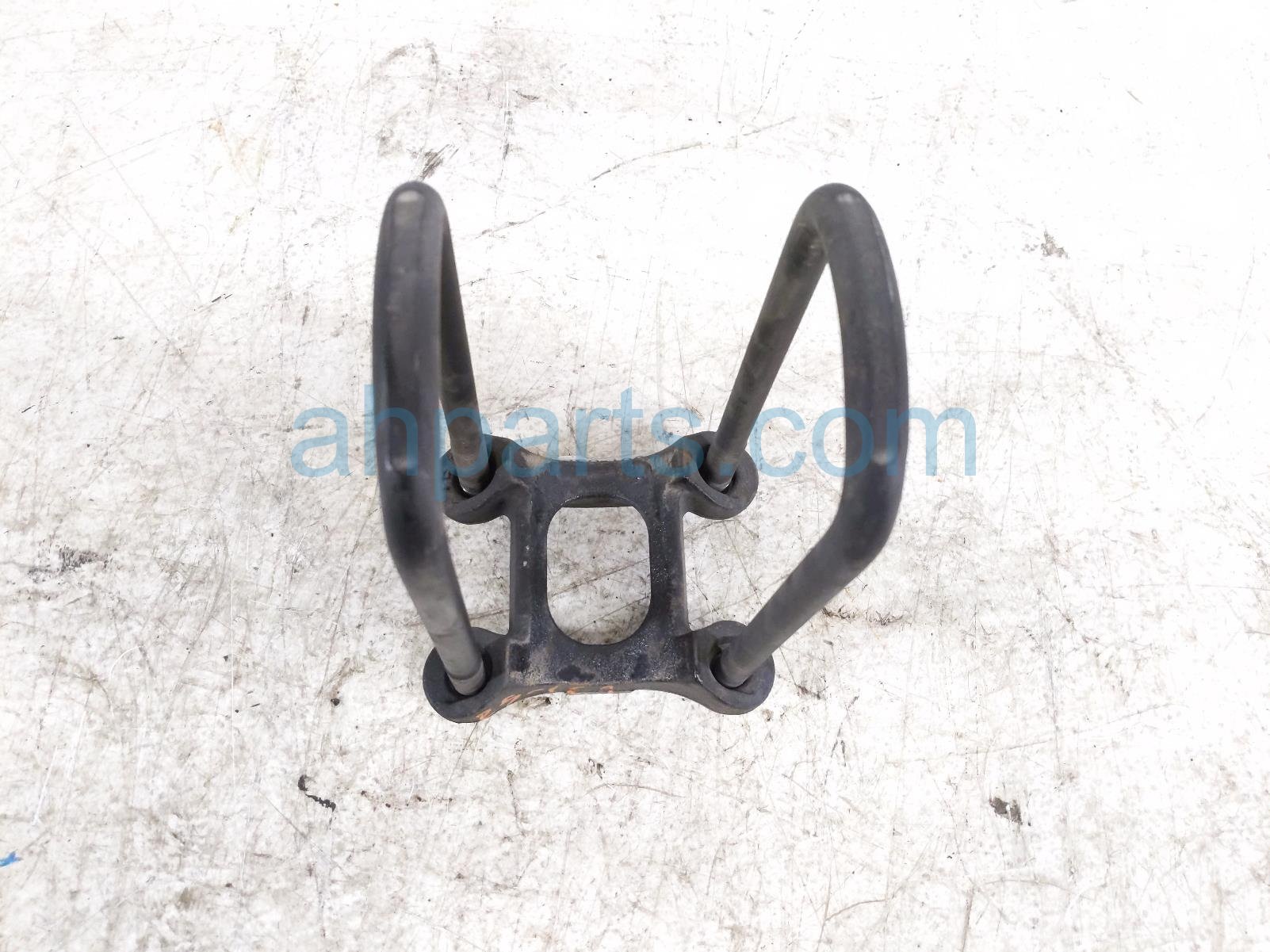 $49 Ford RR/RH LEAF SPRING U-BOLTS & BRACKET $49 Ford RR/RH LEAF SPRING U-BOLTS & BRACKET