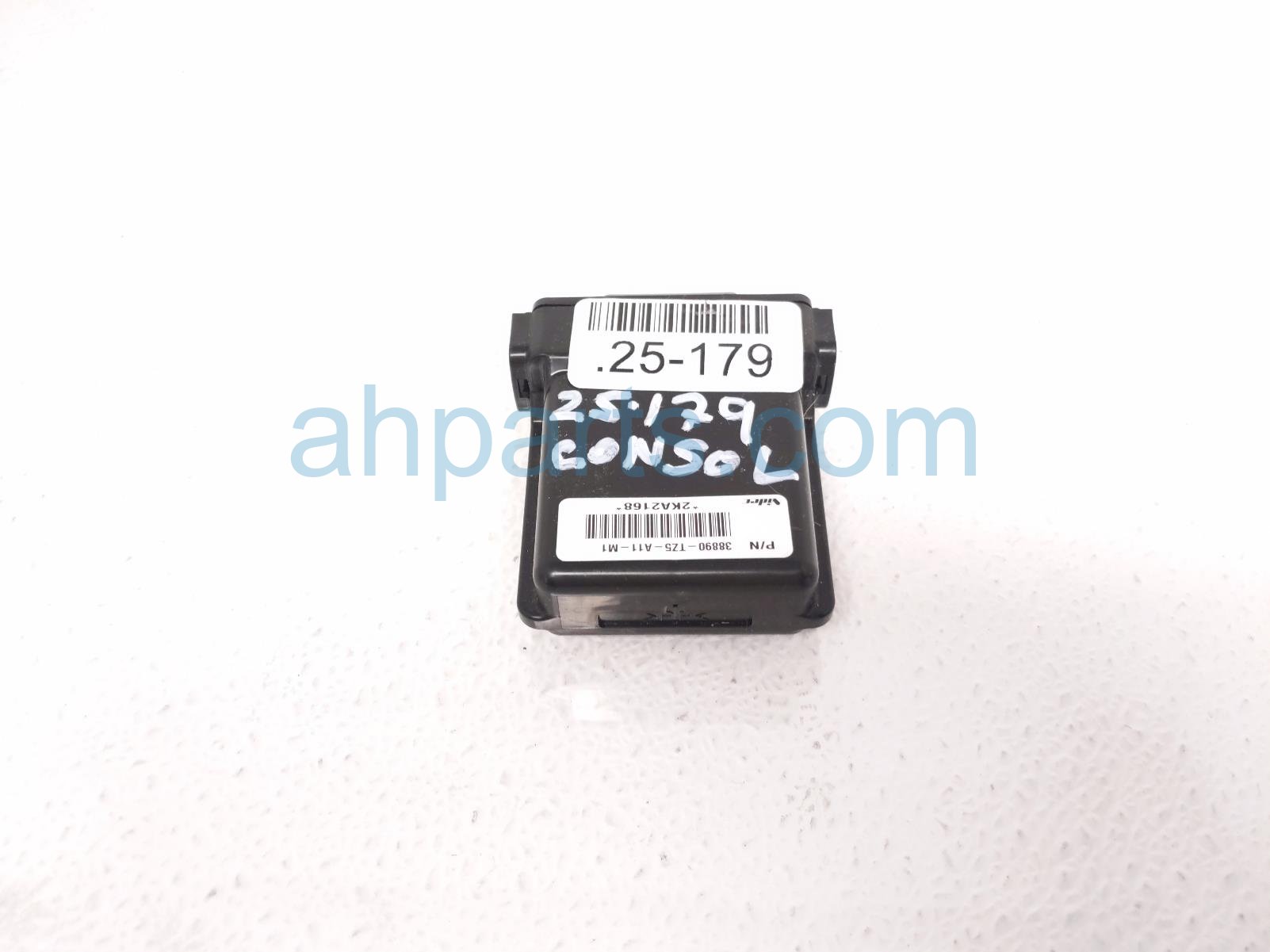 $125 Acura CAN GATEWAY CONTROL UNIT - TECH 3.5L $125 Acura CAN GATEWAY CONTROL UNIT - TECH 3.5L