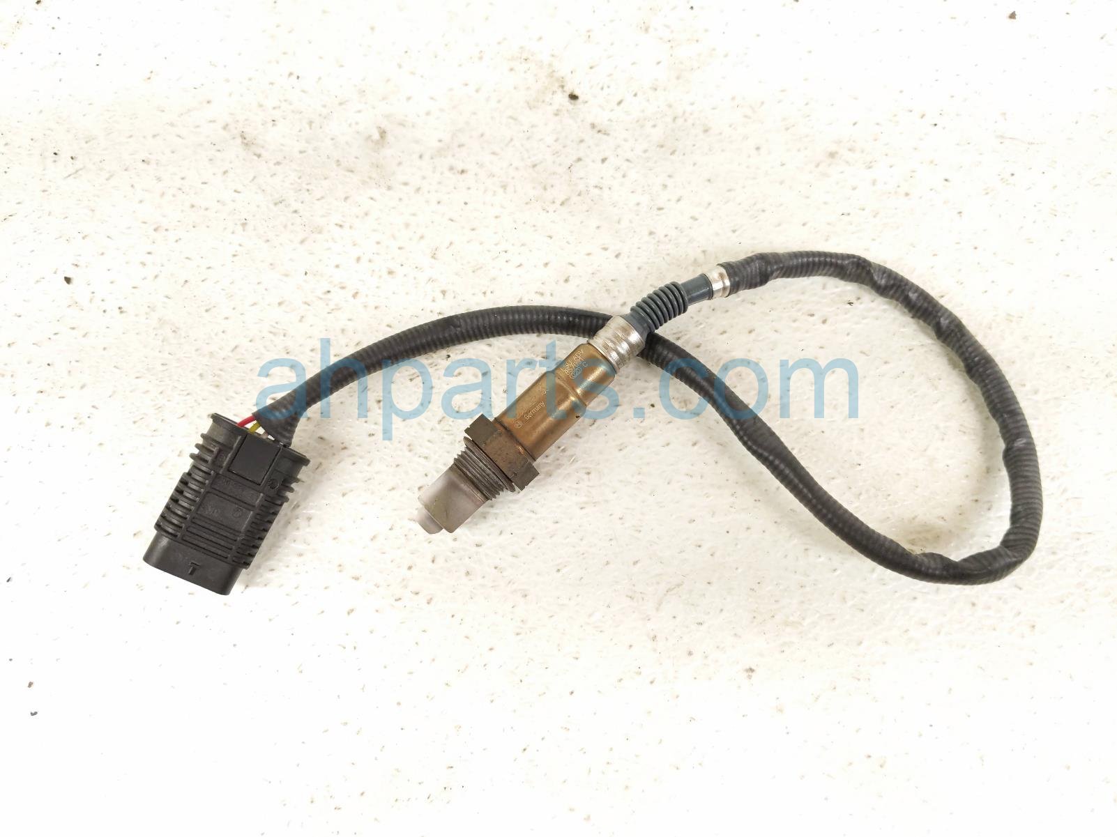 $50 BMW FRONT UPPER OXYGEN SENSOR - 2.0T $50 BMW FRONT UPPER OXYGEN SENSOR - 2.0T