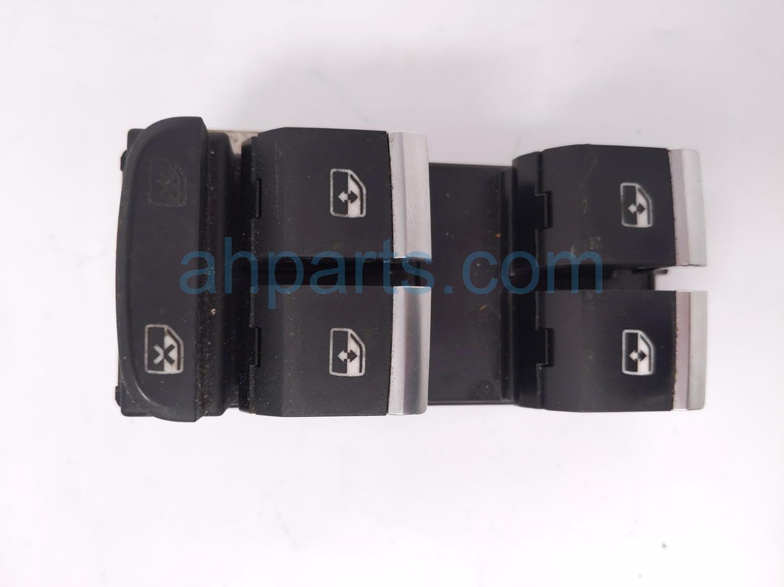 $75 Audi MASTER WINDOW CONTROL SWITCH $75 Audi MASTER WINDOW CONTROL SWITCH