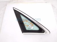 $125 Audi RR/LH QUARTER WINDOW GLASS $125 Audi RR/LH QUARTER WINDOW GLASS