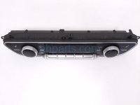 $200 Audi HEATER/AC CONTROL(ON DASH) * $200 Audi HEATER/AC CONTROL(ON DASH) *