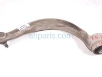 $125 Audi FR/LH REARWARD LOWER CONTROL ARM* $125 Audi FR/LH REARWARD LOWER CONTROL ARM*