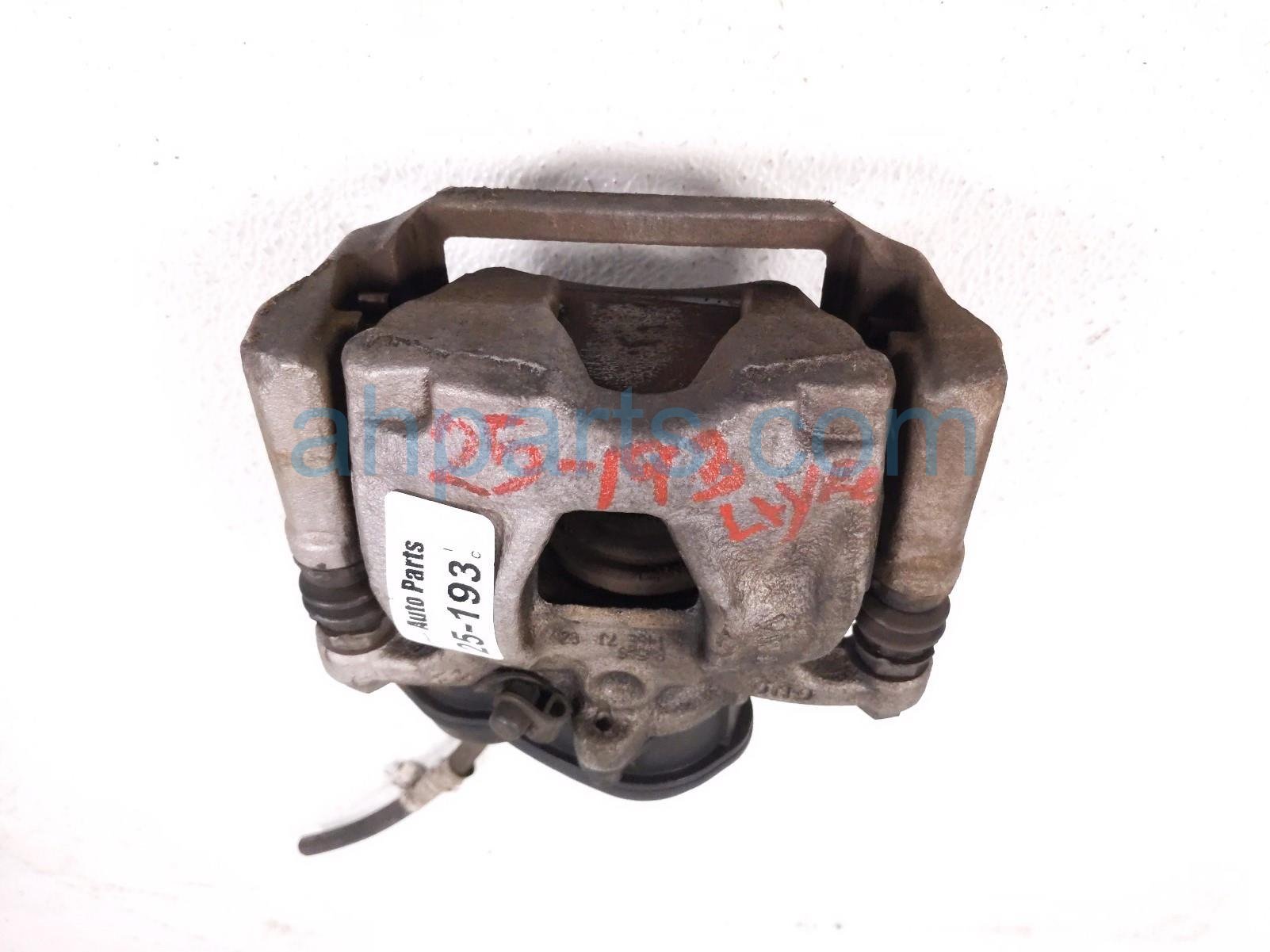 $195 Audi RR/LH BRAKE CALIPER