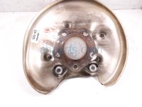 $109 Audi RR/RH SPINDLE KNUCKLE HUB $109 Audi RR/RH SPINDLE KNUCKLE HUB