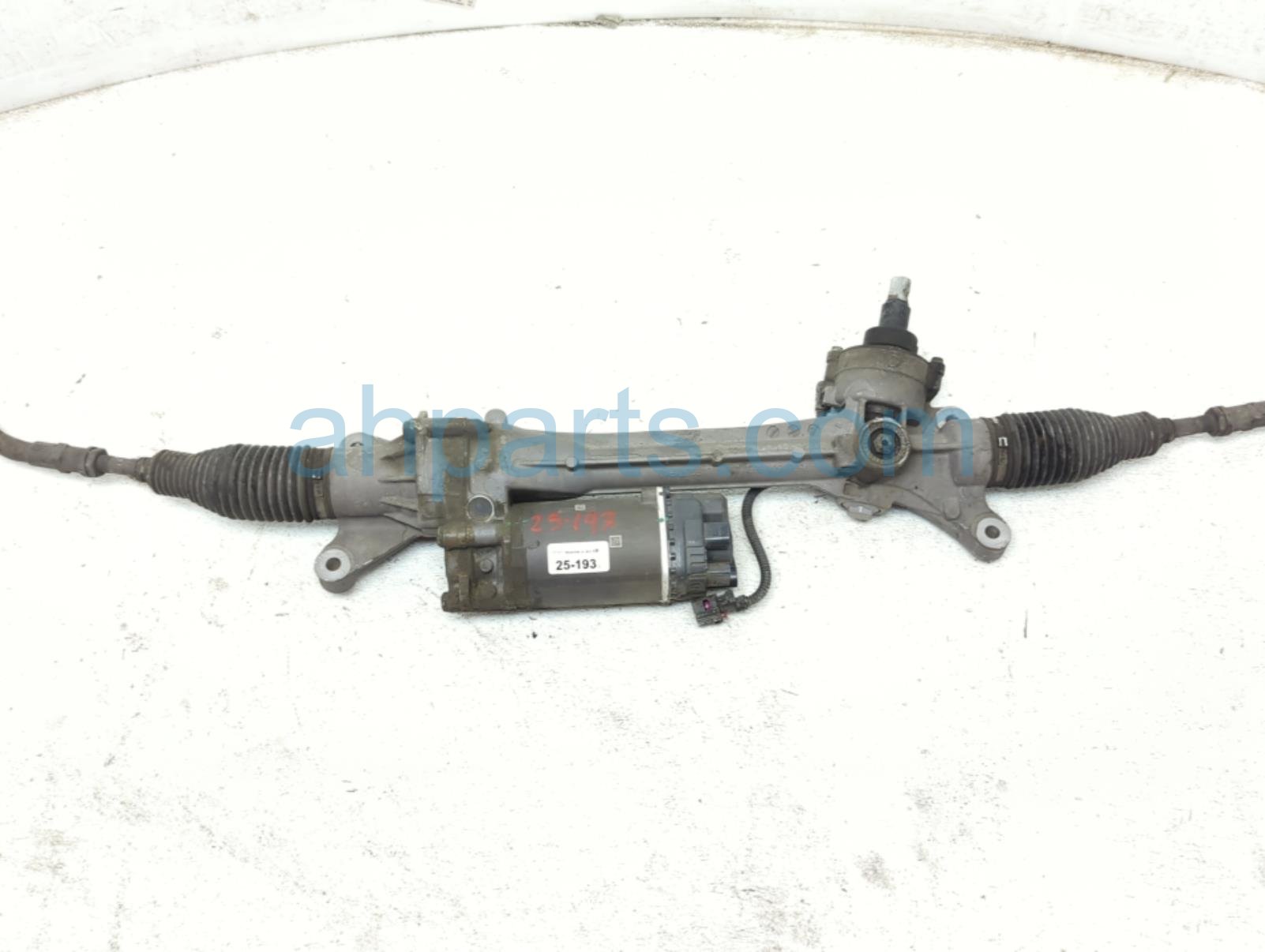 $795 Audi POWER STEERING RACK & PINION $795 Audi POWER STEERING RACK & PINION