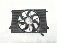 $245 Audi RADIATOR FAN ASSEMBLY $245 Audi RADIATOR FAN ASSEMBLY