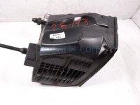 $175 Audi AIR CLEANER INTAKE BOX $175 Audi AIR CLEANER INTAKE BOX