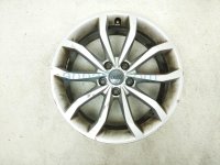 $199 Audi RR/LH WHEEL / RIM - $199 Audi RR/LH WHEEL / RIM -