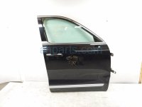 $725 Kia FR/RH DOOR - BLACK - NO MIRROR/TRIM* $725 Kia FR/RH DOOR - BLACK - NO MIRROR/TRIM*