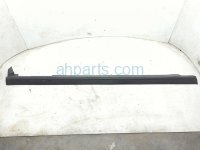 $165 Kia LH SIDE SKIRT / MOLDING - BLACK * $165 Kia LH SIDE SKIRT / MOLDING - BLACK *