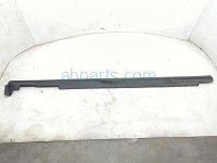 $165 Kia RH SIDE SKIRT / MOLDING - BLACK $165 Kia RH SIDE SKIRT / MOLDING - BLACK